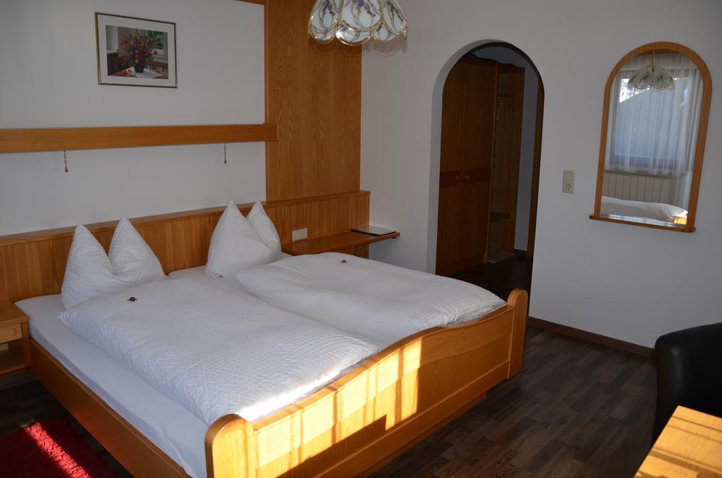 Gaestehaus Klug Bschlabs Bagian luar foto
