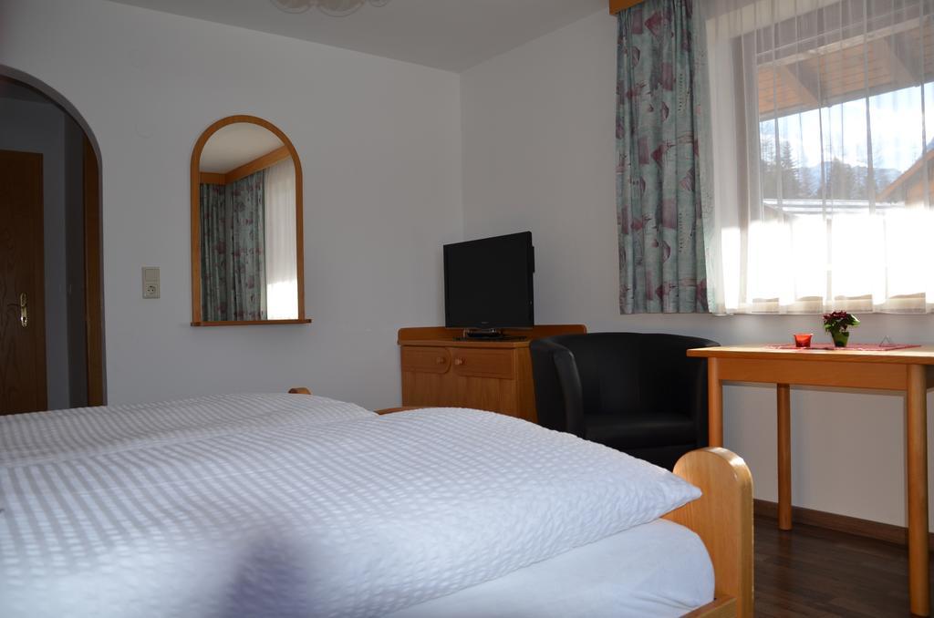 Gaestehaus Klug Bschlabs Bagian luar foto